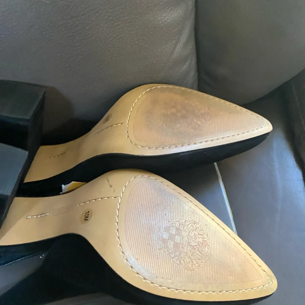 Vince Camuto Slingback Shoes